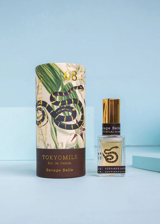 Savage Belle Eau De Parfum