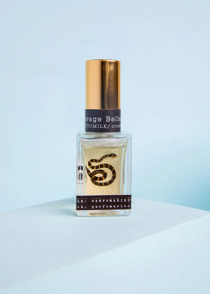 Savage Belle Eau De Parfum