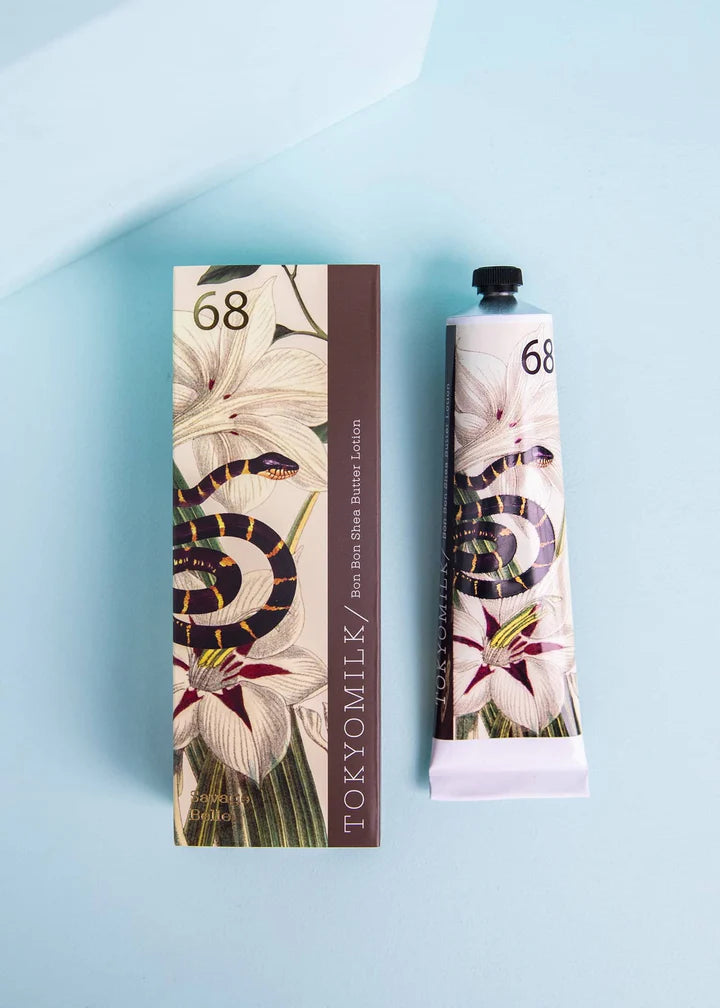 Savage Belle Hand cream