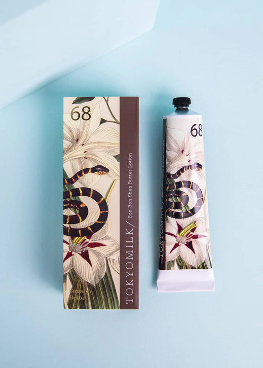 Savage Belle Hand cream