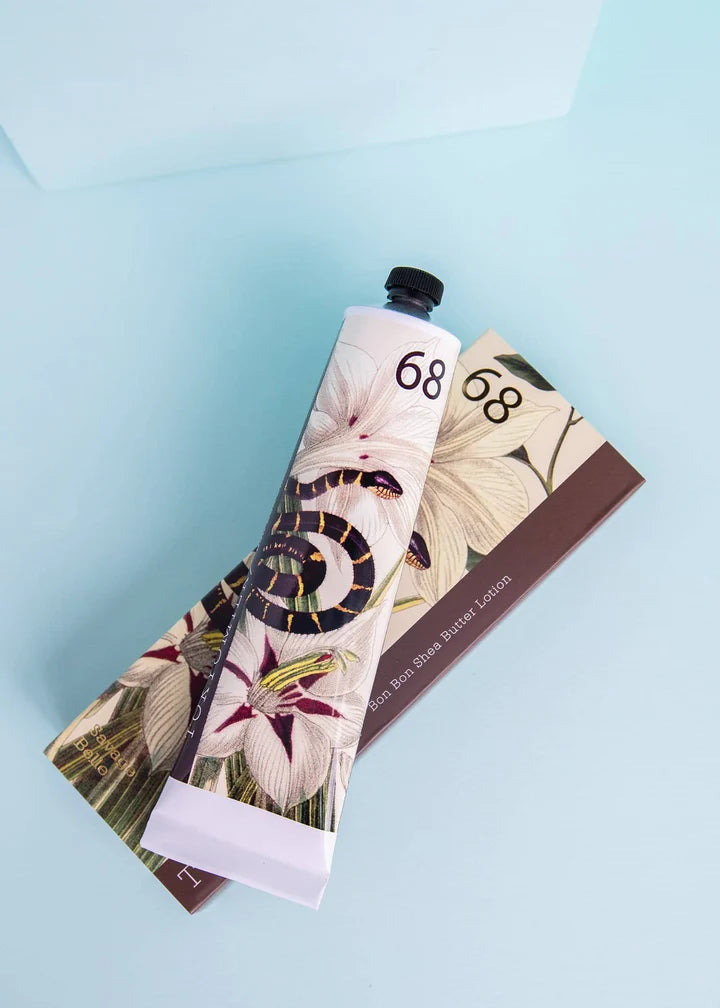 Savage Belle Hand cream