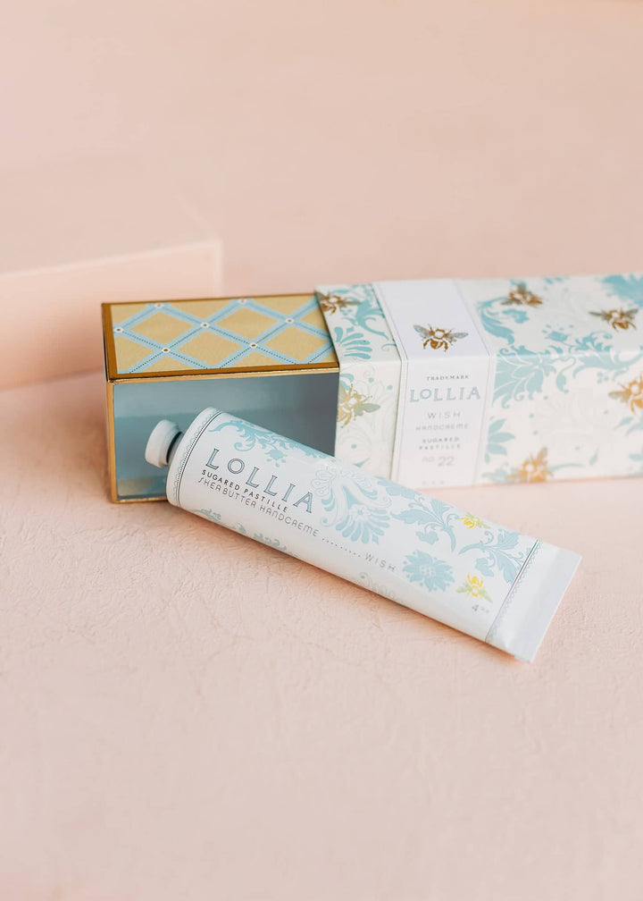 Wish Shea Butter Handcream