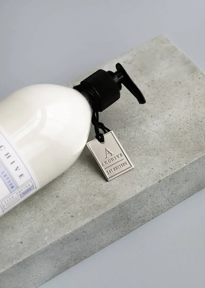 Poet At Heart Body Lotion