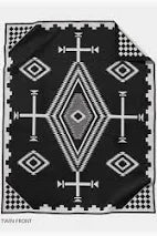 Jacquard Unnapped Robe