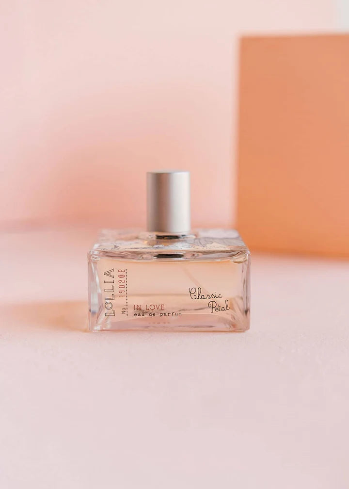 In Love Eau De Parfum