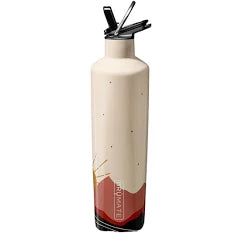 Rehydration Bottle
