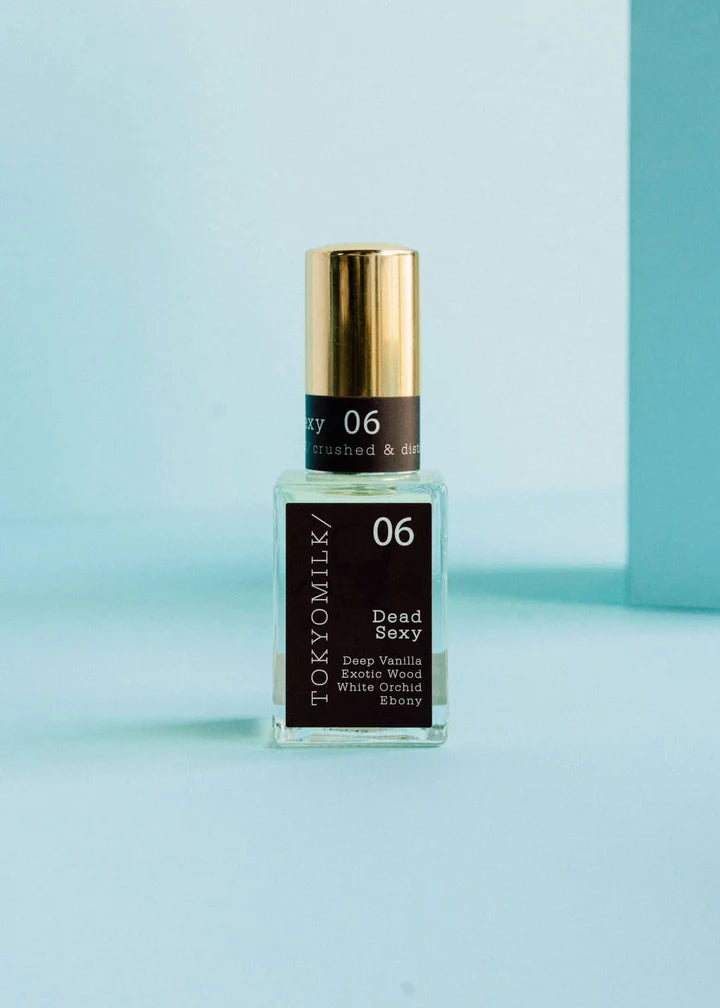 Dead Sexy No.6 Parfum