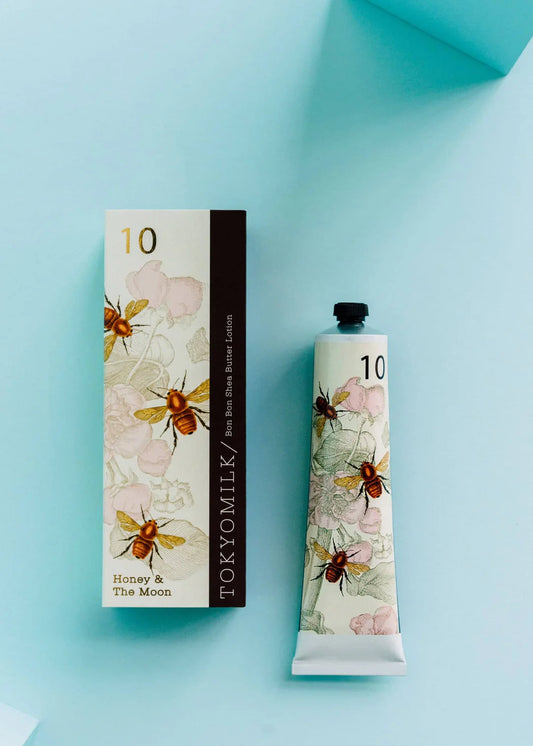 HONEY & THE MOON HANDCREME