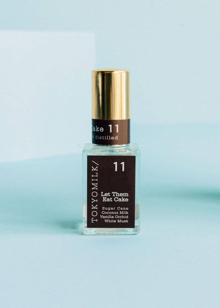 Let them Eat Cake #11 Parfume