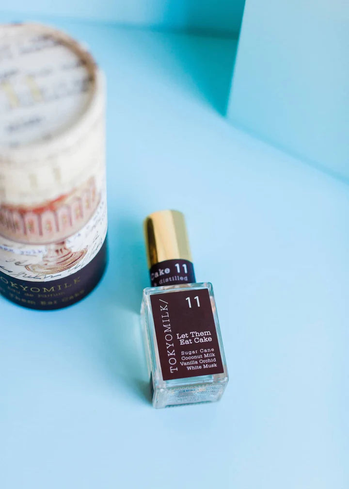 Let them Eat Cake #11 Parfume