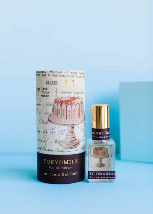 Let them Eat Cake #11 Parfume