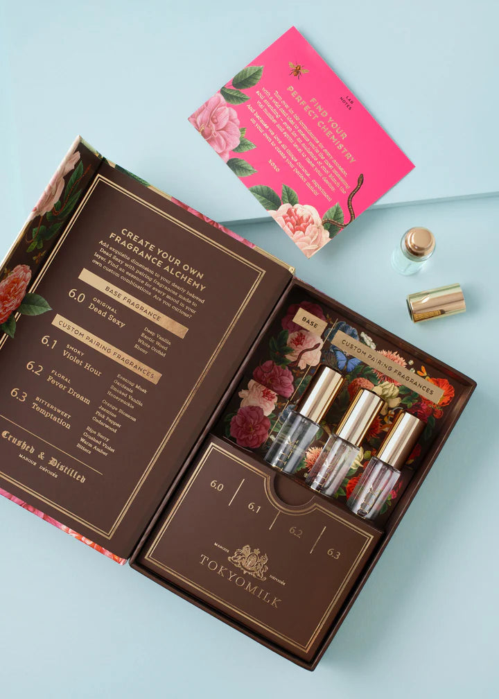 Dead Sexy Alchemy Kit