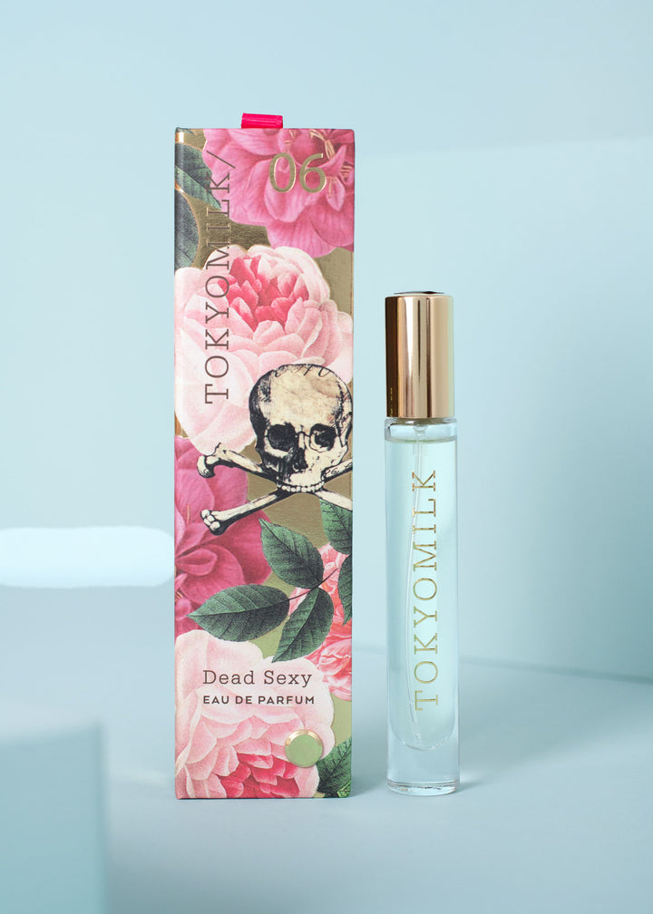 Tokyo Milk – ToadNWillow