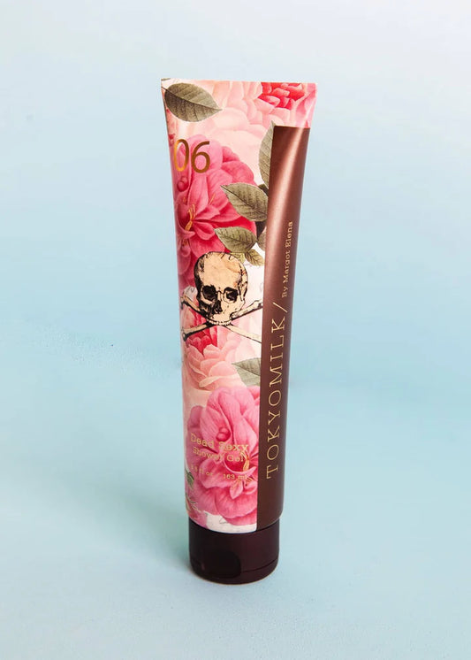 Dead Sexy Perfumed Shower Gel-Pink