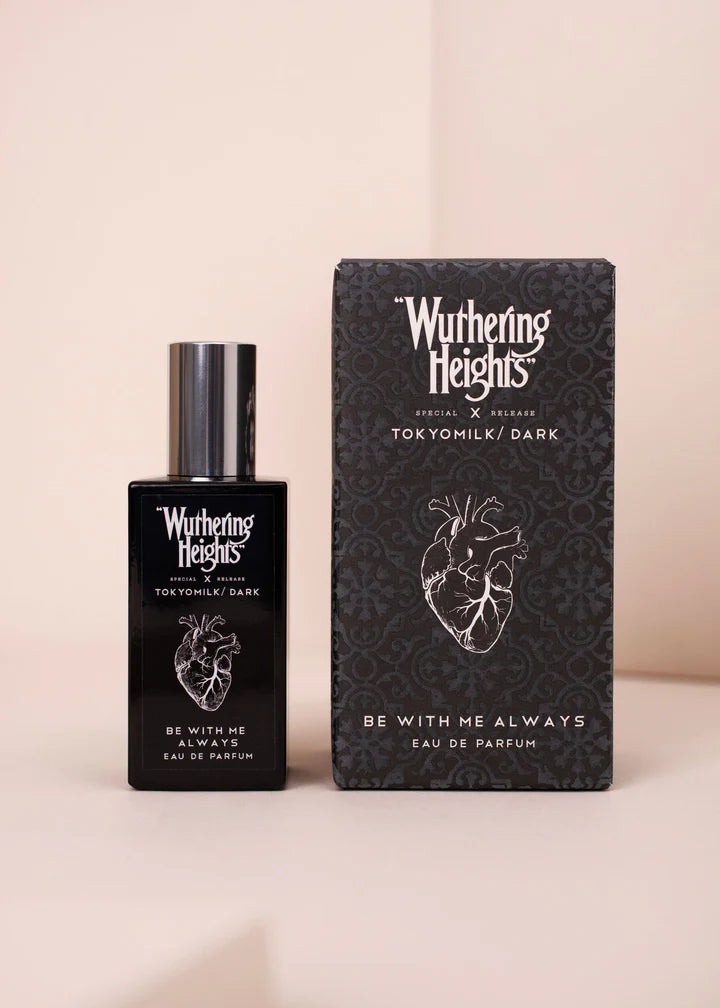 Be With Me Always Eau de Parfum