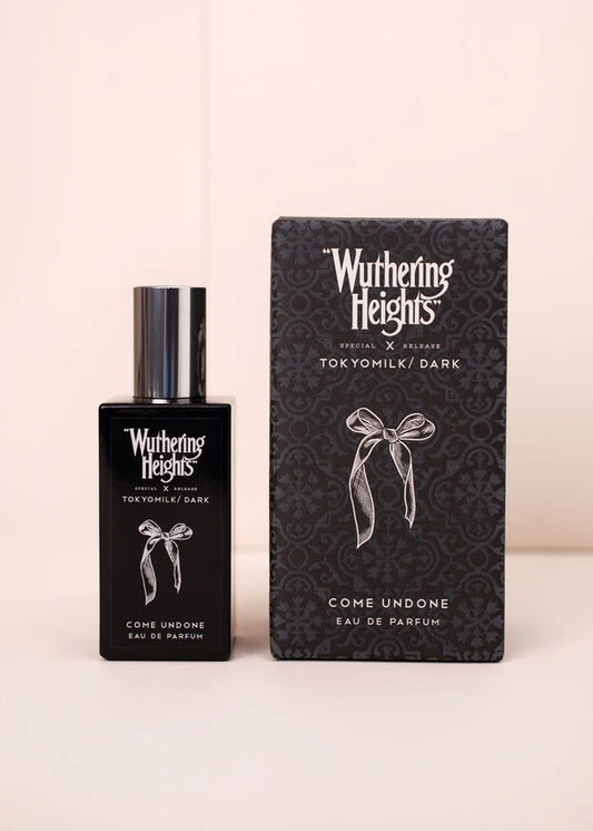 Come Undone Eau de Parfum
