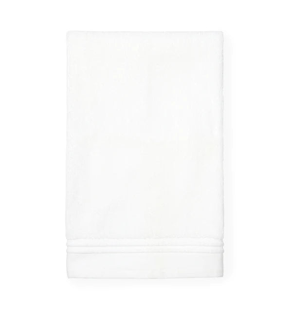 Aura Combed Cotton Towel